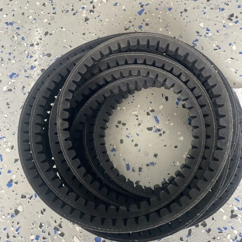 Genuine CAT  V-Belt Set‎ 355-0674 1 Piece New